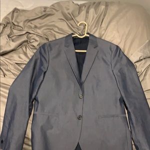 Men’s suit